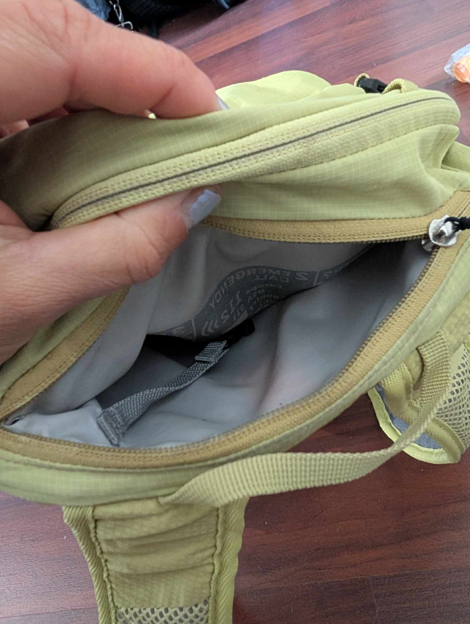 Der kompetente OUTSIDEstories-Test: Der Deuter Speed Lite 21 