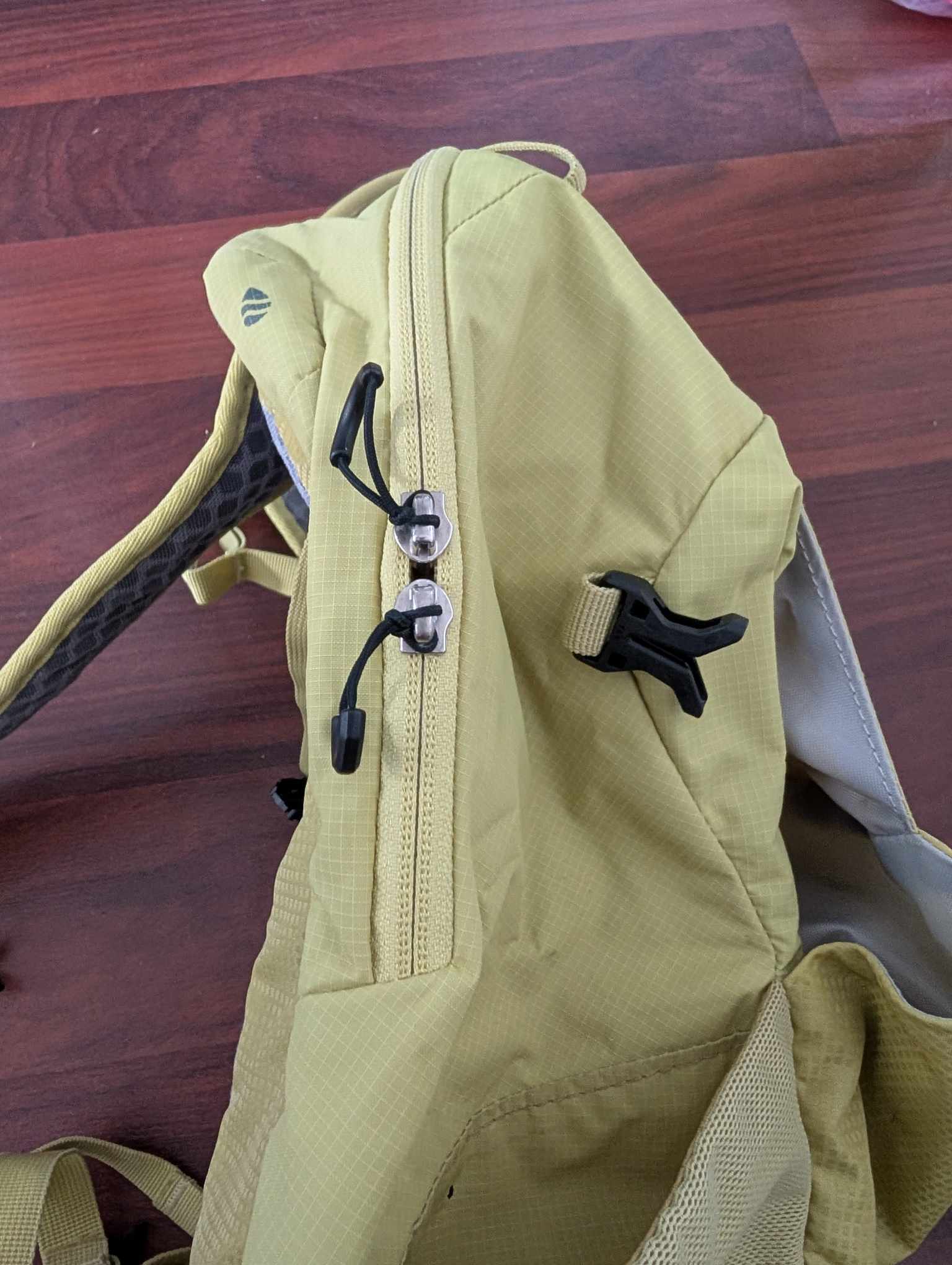 Der kompetente OUTSIDEstories-Test: Der Deuter Speed Lite 21 