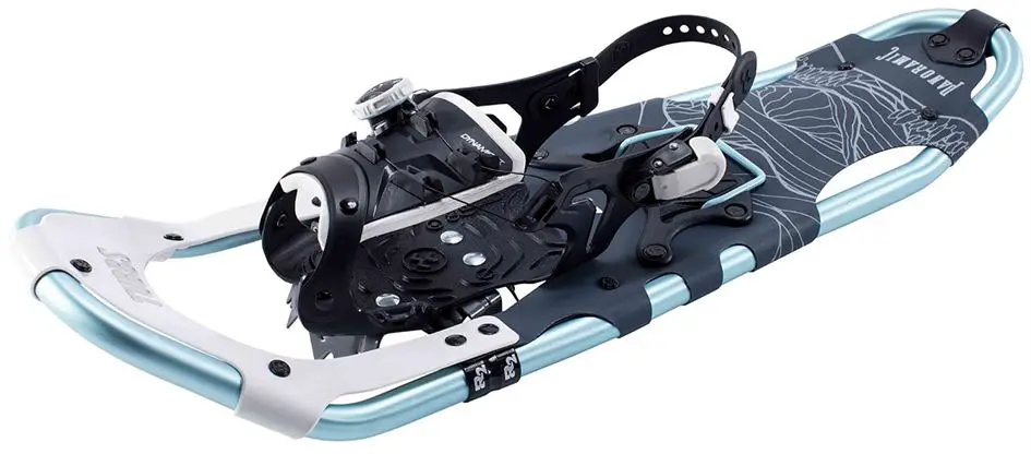 Ratgeber Schneeschuhe