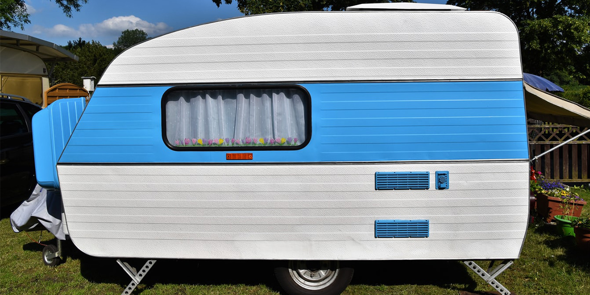 Entscheidung Wohnwagen oder Wohnmobil? 
