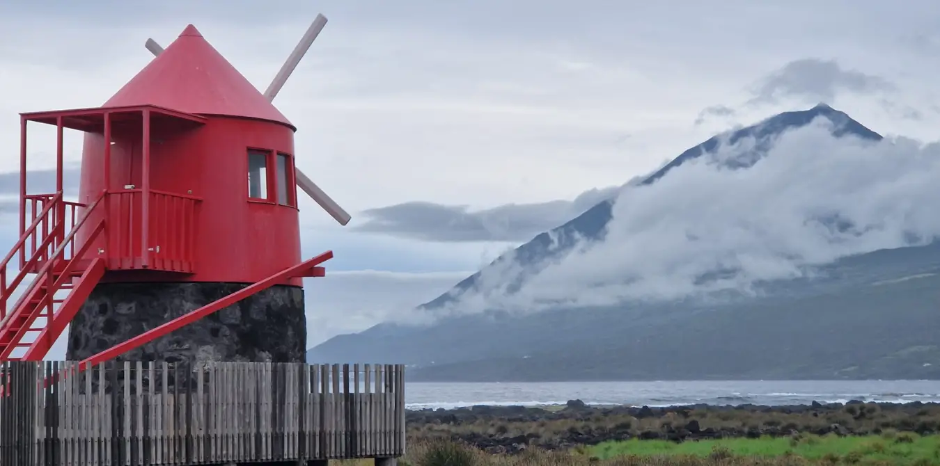 Der OUTSIDEstories-Unterwegstipp: Wandern auf den Azoren