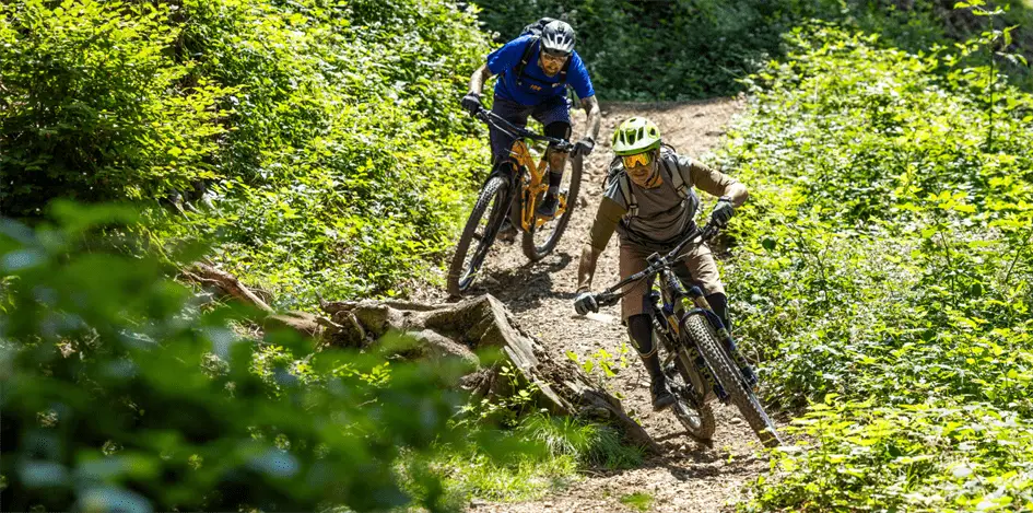 Tessin MTB Safari