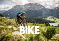 MTB Bike Mountainbike Ausrüstung Outdoor