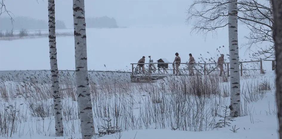 ​Nordkarelien, Finnland  ​