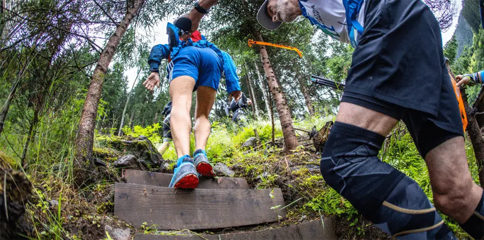 STUBAI ULTRATRAIL 2024