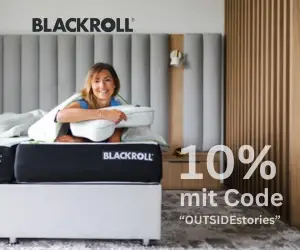 BLACKROLL Recovery Base