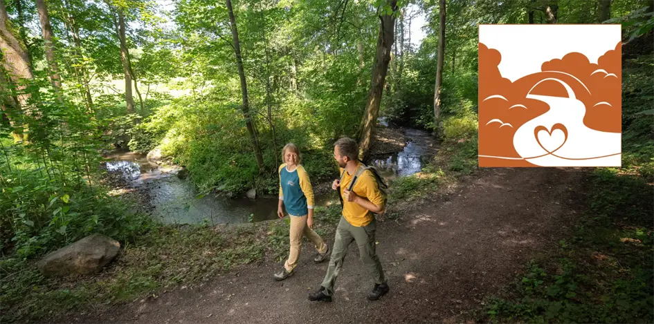 Elbland Wandern