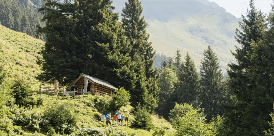 Wildkogel-Arena