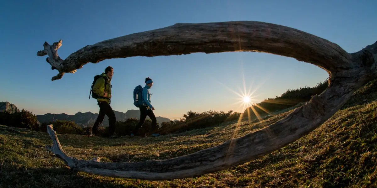Der kompetente OUTSIDEstories-Ratgeber: Leichte Wanderschuhe / Trekkingschuhe