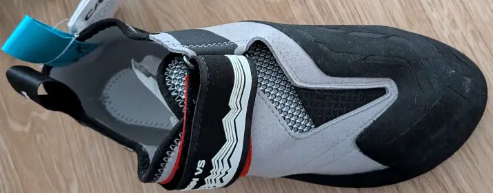 Der kompetente OUTSIDEstories-Test: Der Scarpa Origin VS 