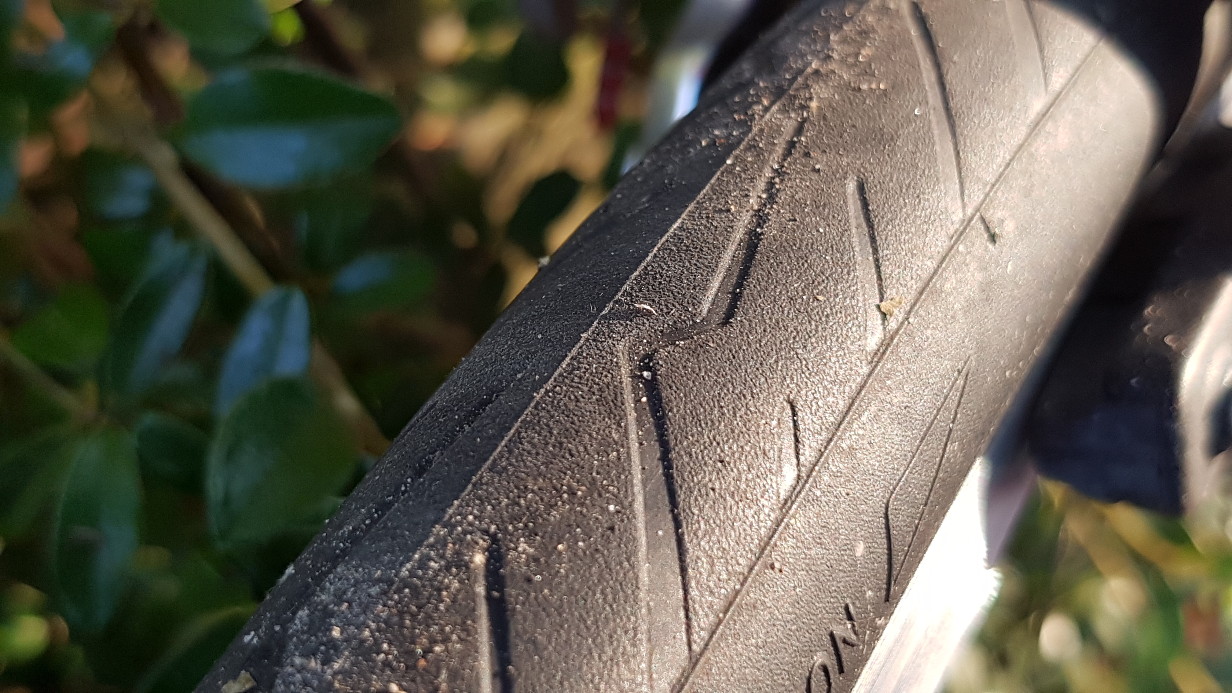 Draufsicht montiert mit Profil