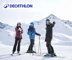 Skiausrüstung online kaufen
