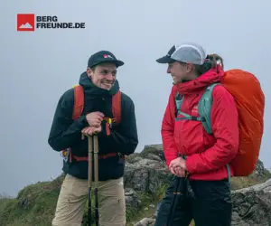 Wanderausrüstung online kaufen