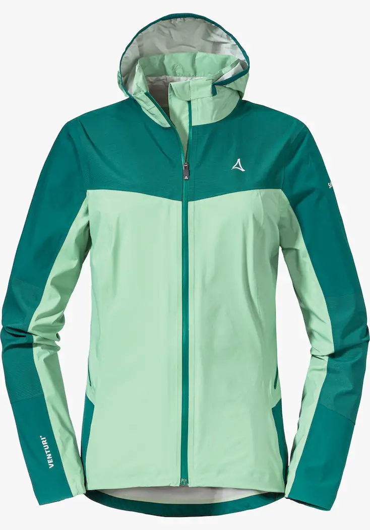 Jacke
