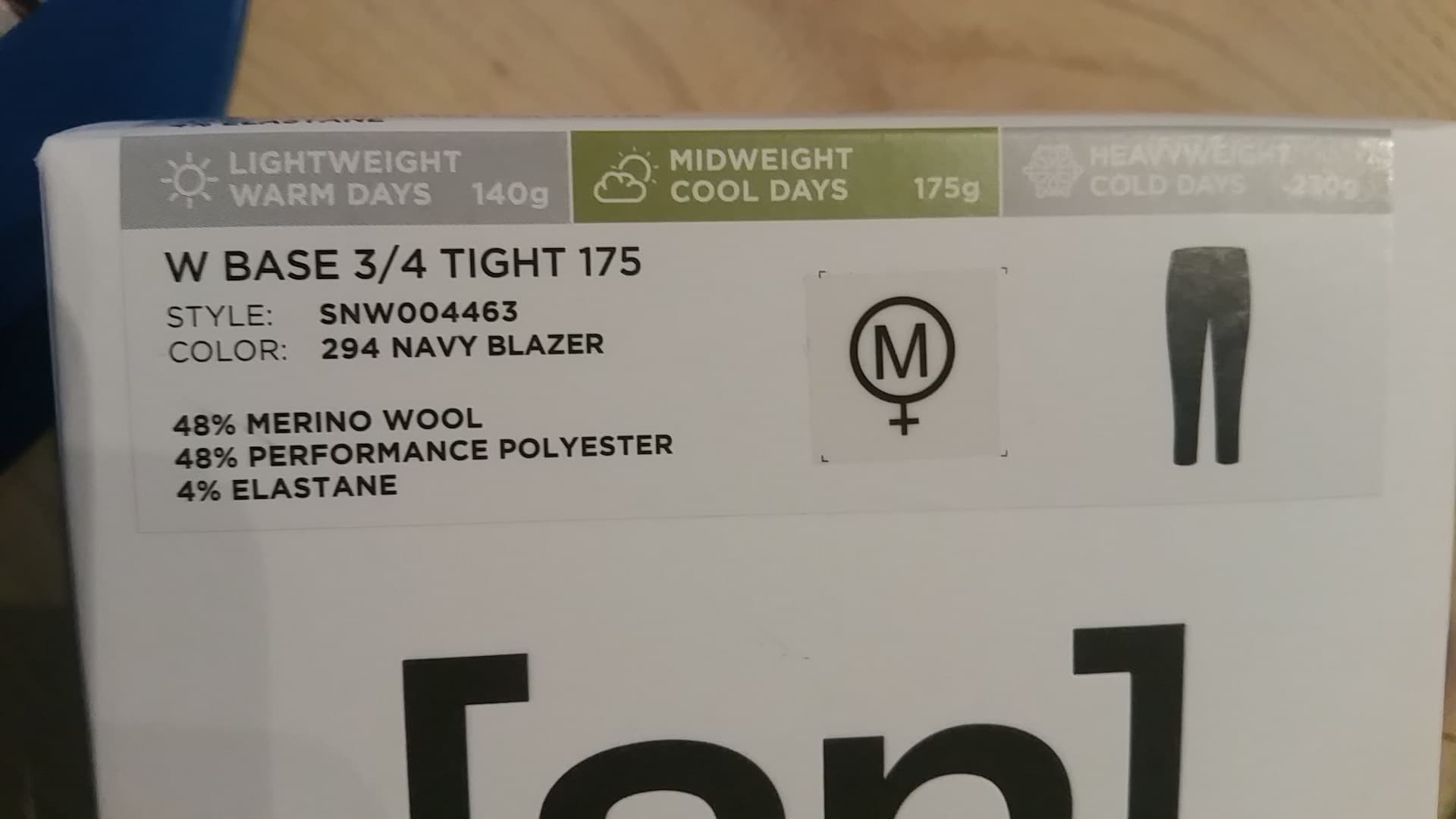 Verpackung