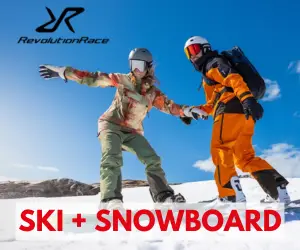 Skibekleidung online kaufen
