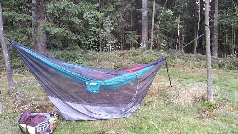 keine Spannung mehr 