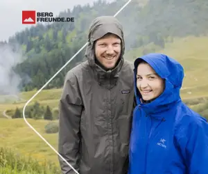 Wanderausrüstung online kaufen