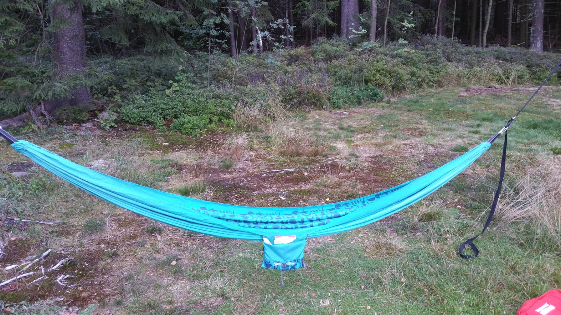 Hängematte