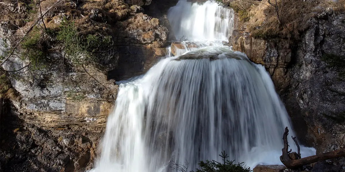 Weilheimer Hütte