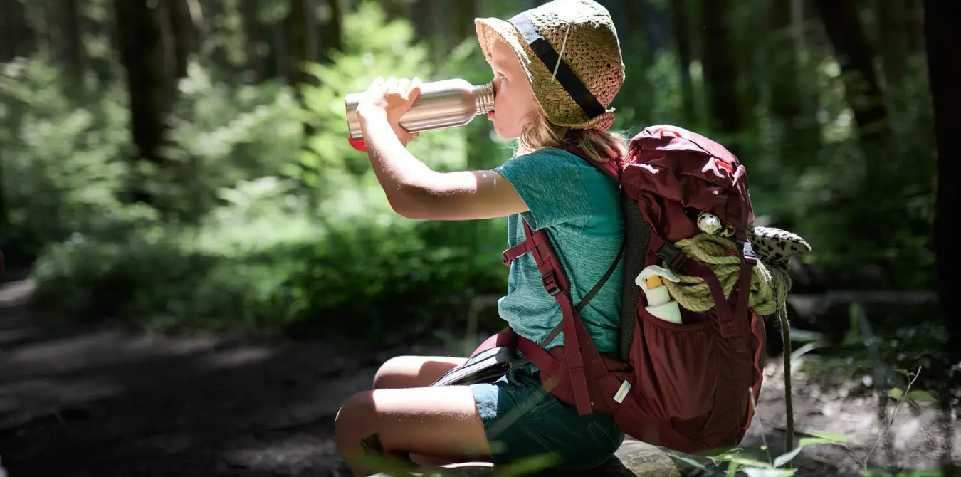 Wandern mit Kindern - 10 Tipps wie Tour zum Familienabenteuer wird