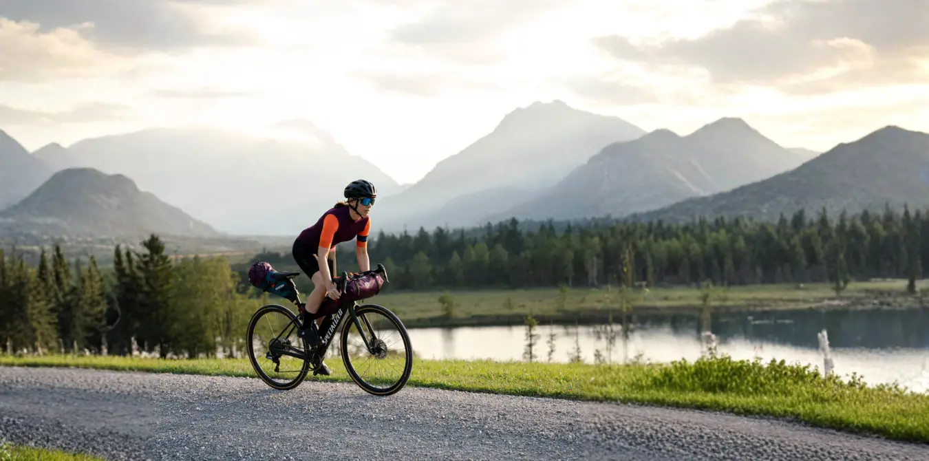 Der OUTSIDEstories-Unterwegstipp: Drei Gravelbike-Touren in der Zugspitz-Region