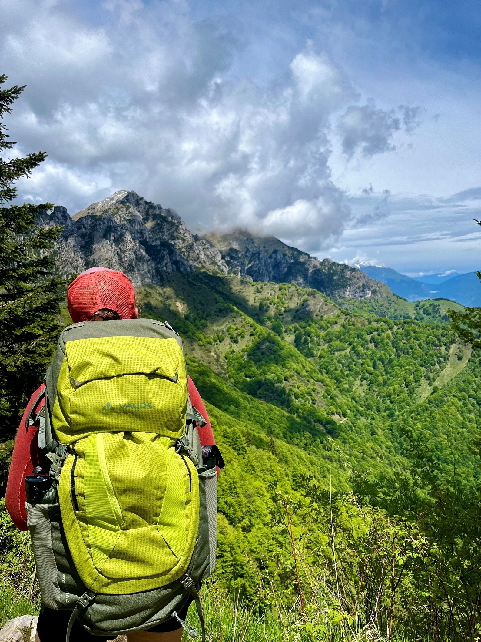 rucksack