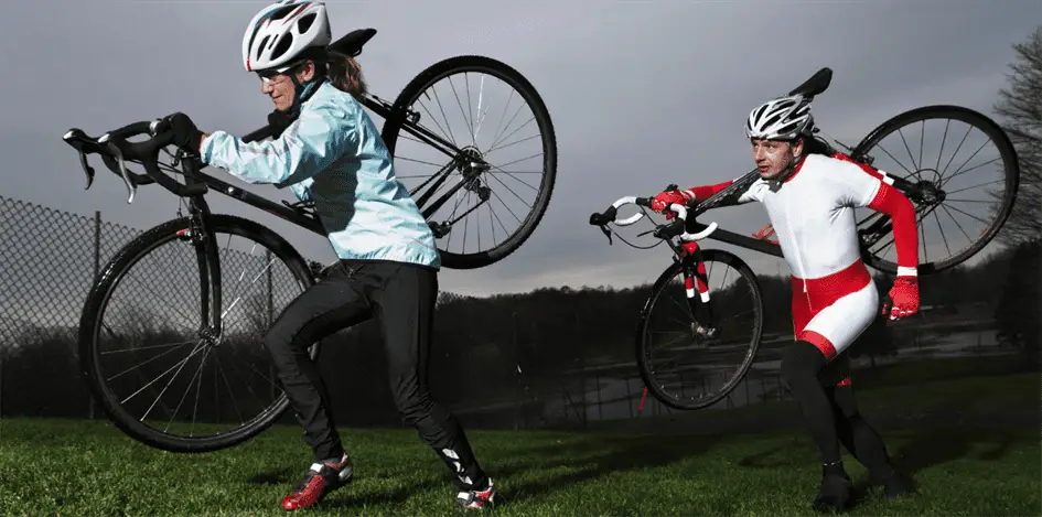 Ratgeber: Gravelbikes Cyclo Cross Bike