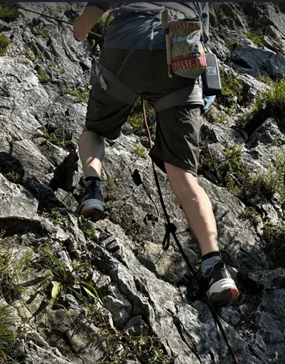Der kompetente OUTSIDEstories-Test: Der AKU Furiosa BOA GTX