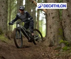 Mountainbikeausrüstung online kaufen