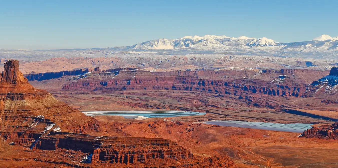 Utah