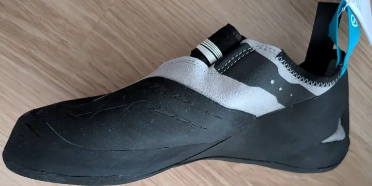 Der kompetente OUTSIDEstories-Test: Der Scarpa Origin VS 