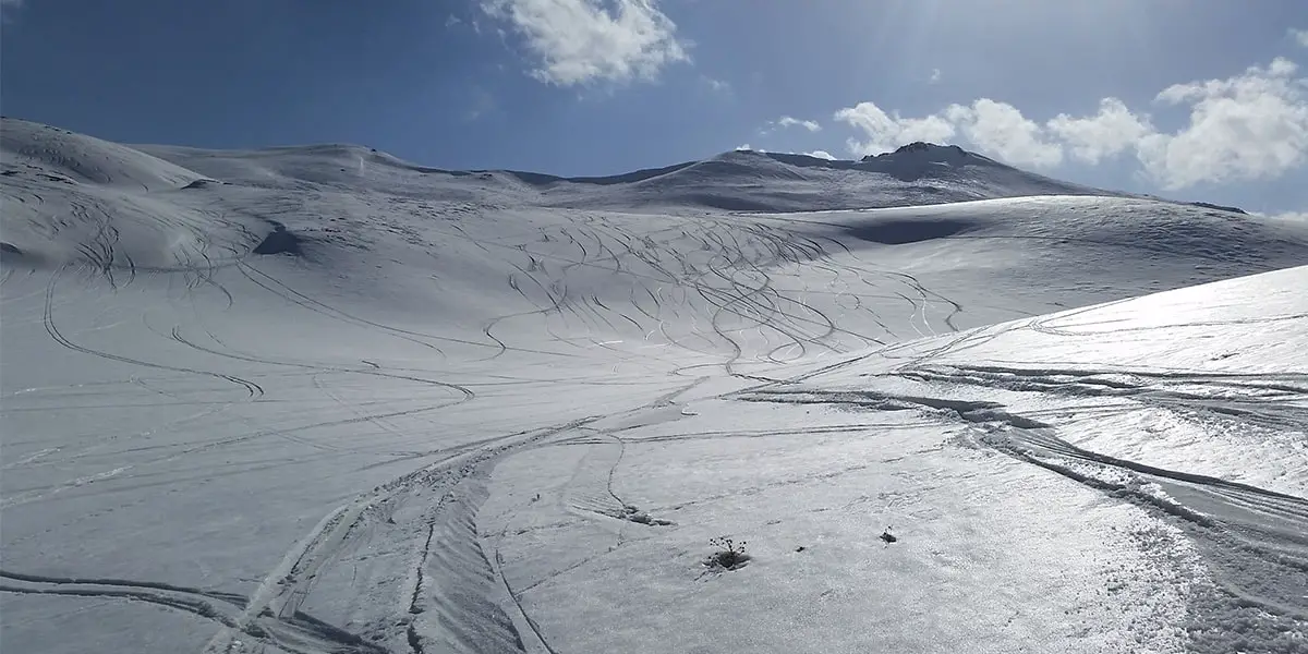 7_  Telemarken _Iran