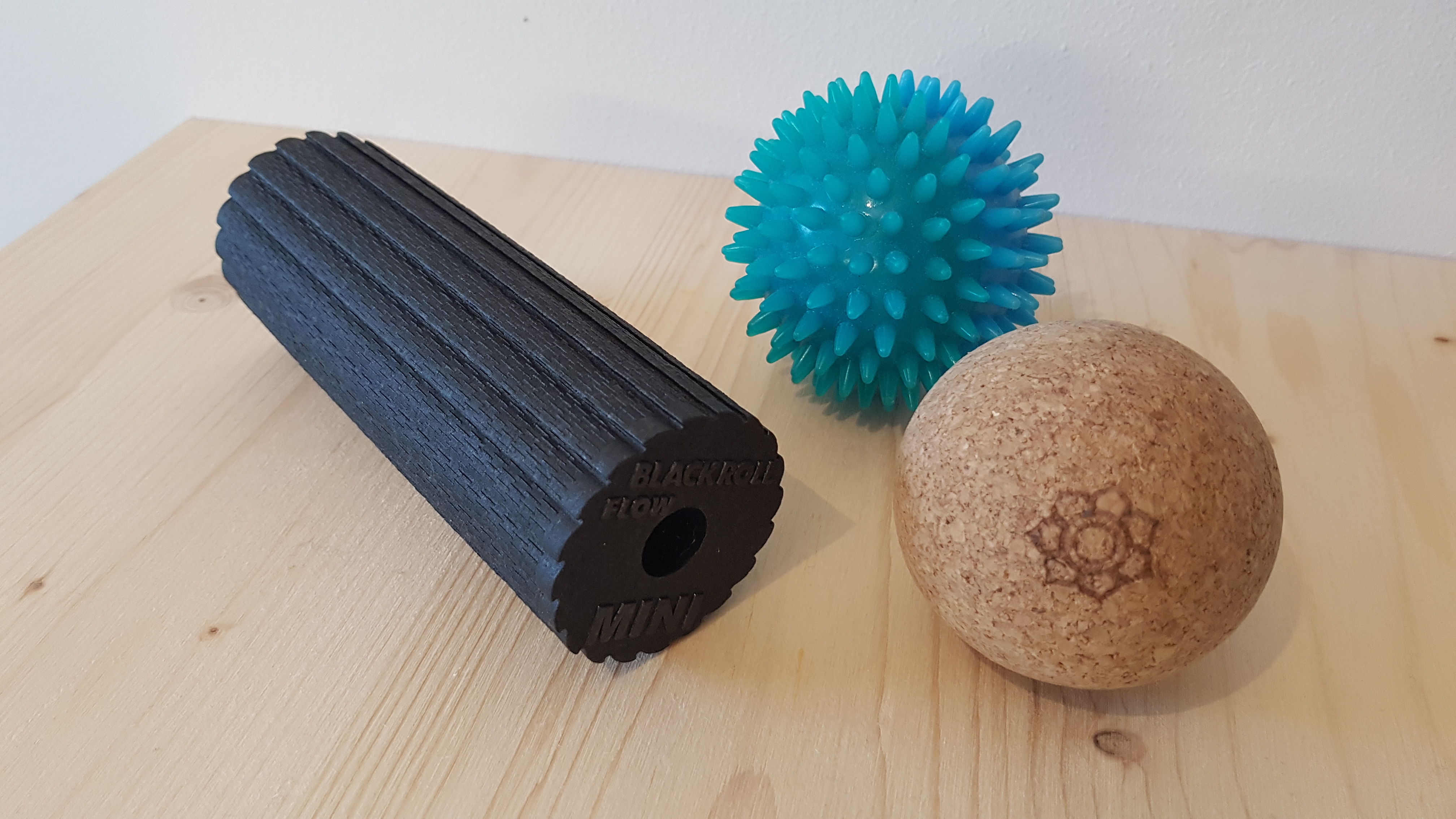 mein persönliches Massageset