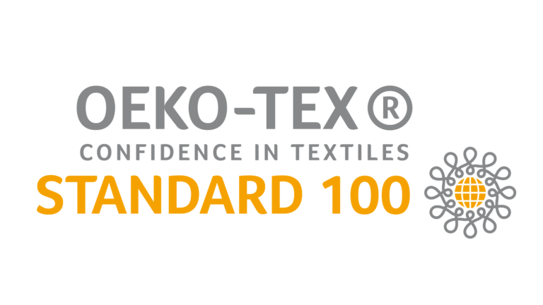 Oeko-Tex 100 Logo