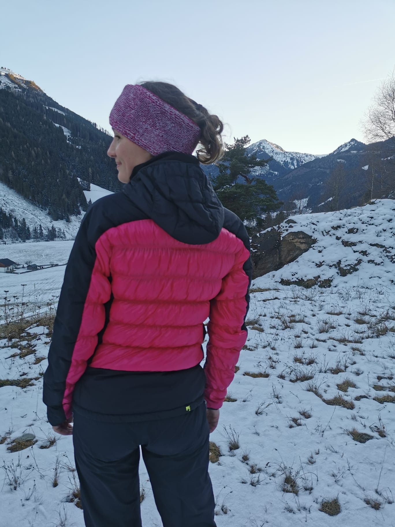 Der kompetente OUTSIDEstories-Test: KARPOS Lastei Active Plus W Jacket - Winterjacke, Damen