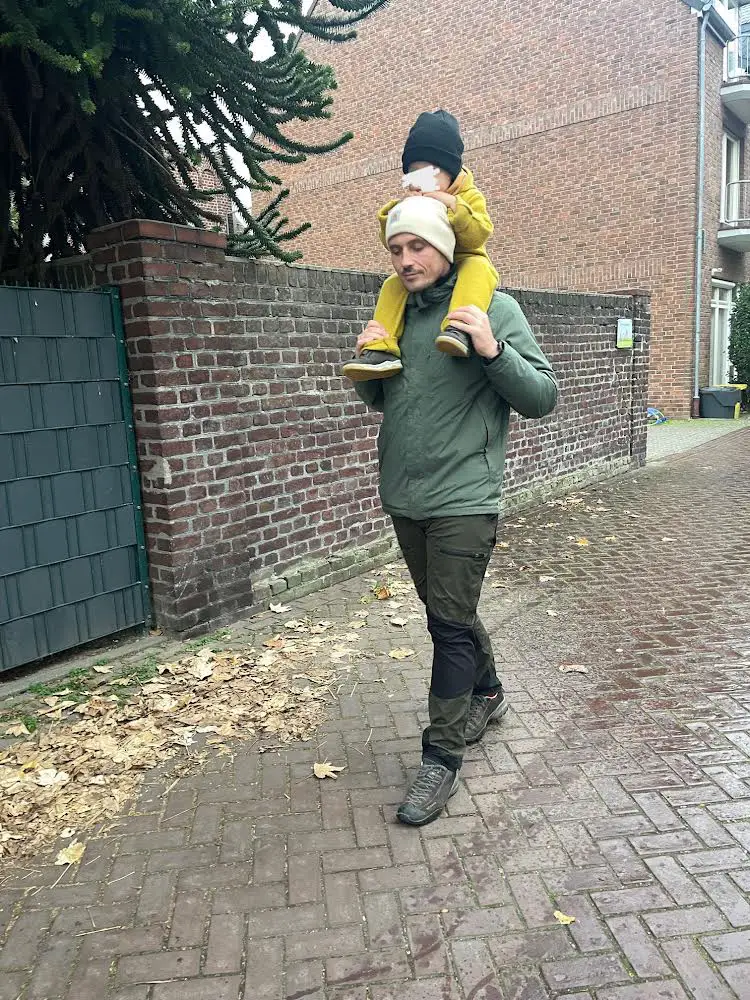 Spaziergang