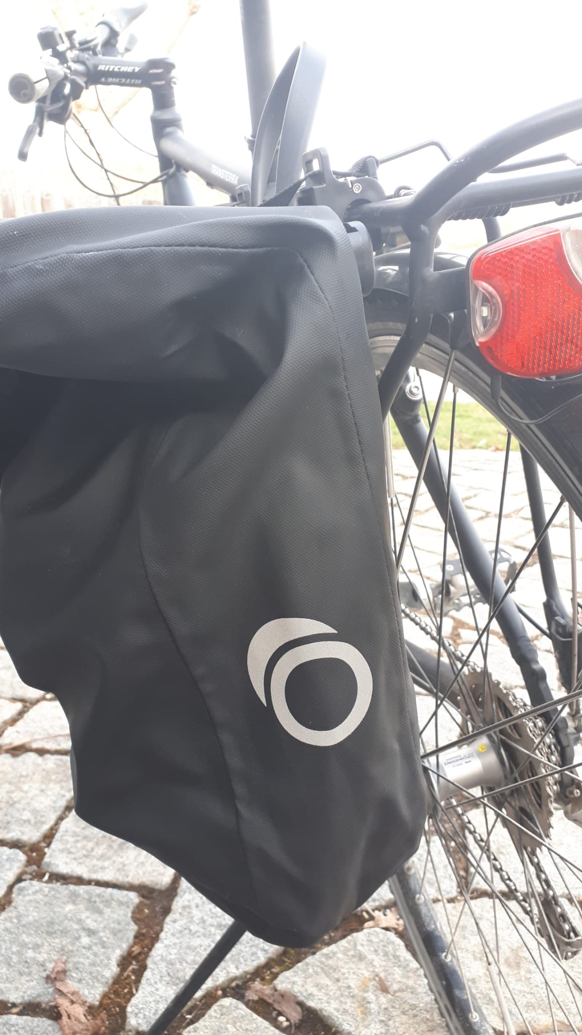 LOXI Fahrradtasche