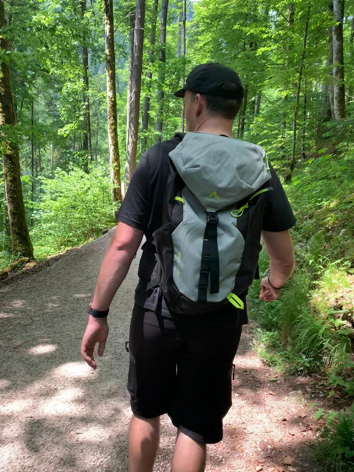 Rucksack