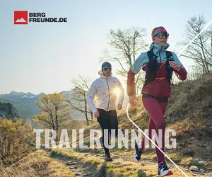 Trailrunningausrüstung online kaufen