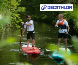 Wassersportausrüstung online kaufen