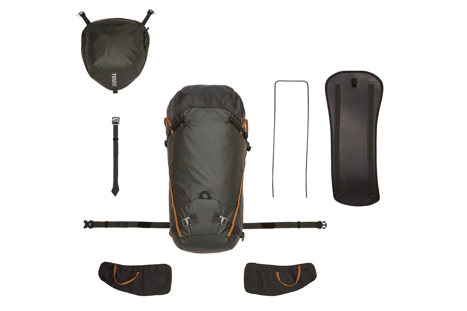 Thule Stir Alpine40