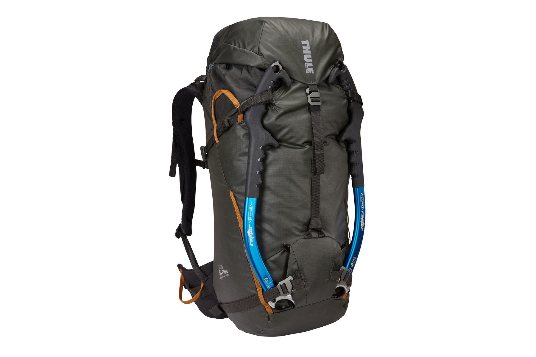 Thule Stir Alpine 40