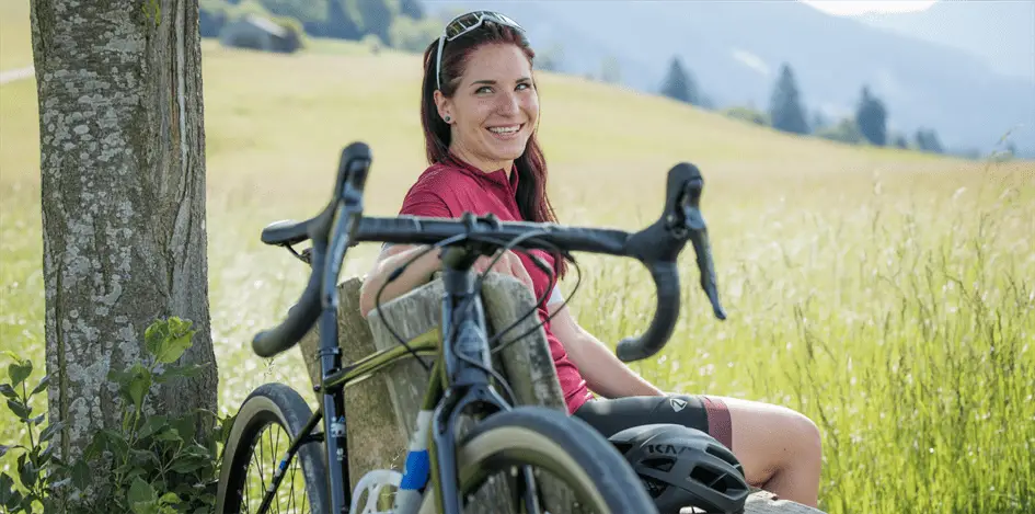 Der OUTSIDEstories-Unterwegstipp: Gravelbike-Touren im Naturpark Ammergauer Alpen (Oberbayern) 