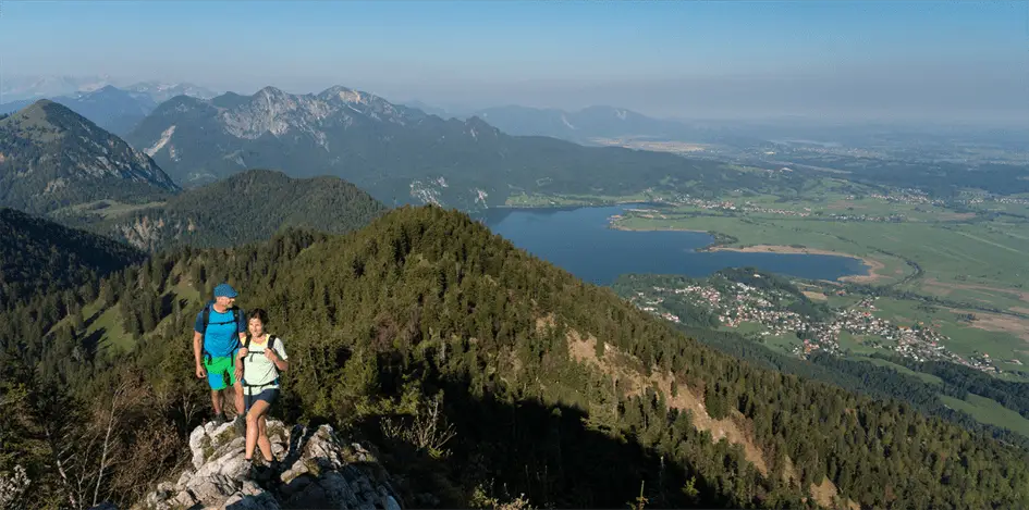 Zwei-Seen-Land