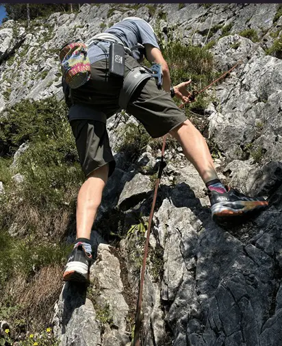 Der kompetente OUTSIDEstories-Test: Der AKU Furiosa BOA GTX