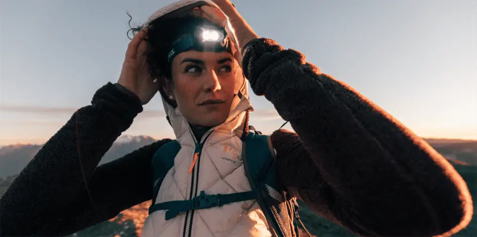 Karpos Marmarole, Hybridjacke im Zwiebelprinzip
