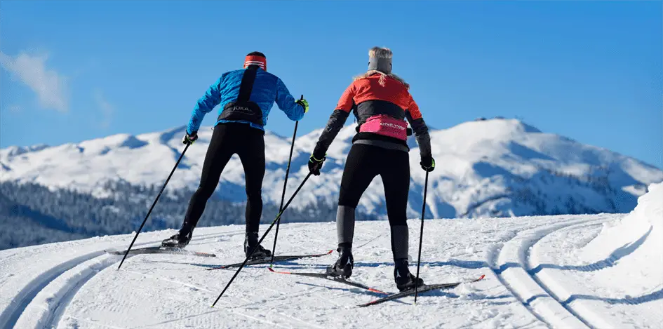 Nordic Plus Reit im Winkl 