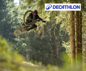 MTB Ausrüstung online kaufen  ​