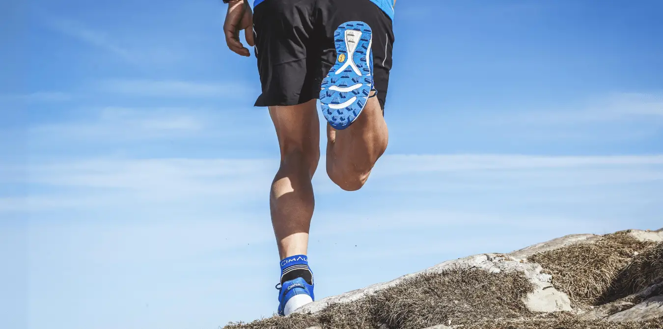 Trailrunning-Grundausstattung für Einsteiger